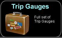 UltraGauge obd 2 scan tool, trip gauges