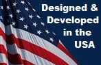 Designed in the USA