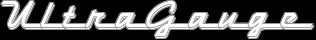 UltraGauge Main Page