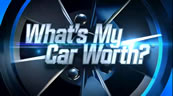 What's My Car Worth